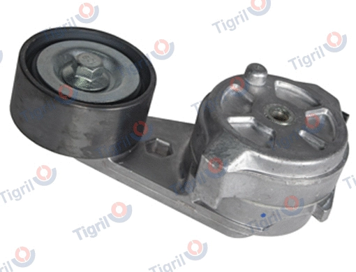 Belt Tensioner, V-ribbed belt (DB01.0084)