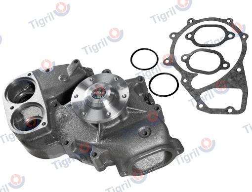 Water Pump, engine cooling (DB01.0017)
