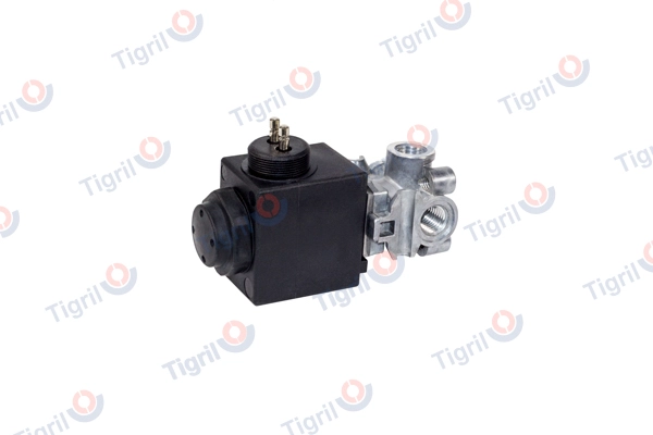 Solenoid Valve