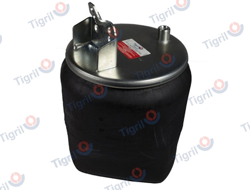 Bellow, air suspension (VO09.0015)