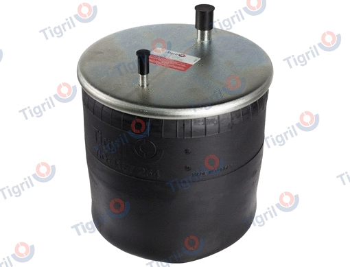 Bellow, air suspension (RO10.0004)