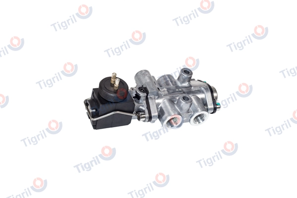 Solenoid Valve, shift cylinder