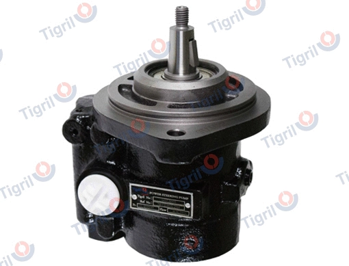 Hydraulic Pump, steering (IV07.0004)