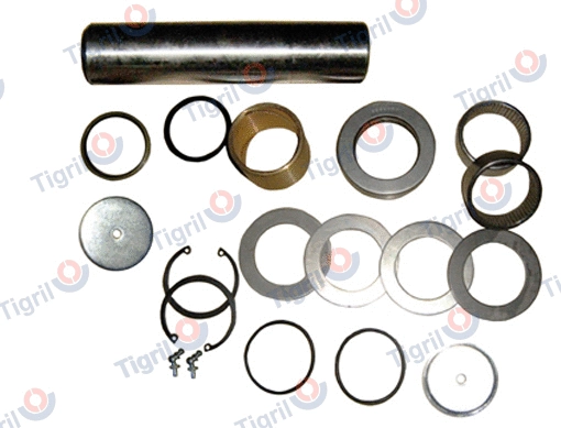 Repair Kit, kingpin (MA08.0001)