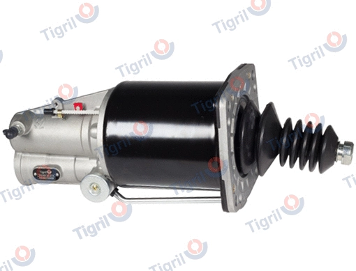 Clutch Booster (IV03.0001)