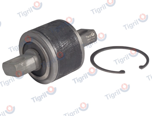 Repair Kit, control/trailing arm (DB09.0018)
