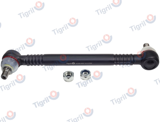 Link/Coupling Rod, stabiliser bar (VO09.0007)