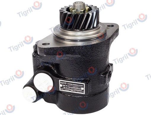 Hydraulic Pump, steering (VO07.0011)