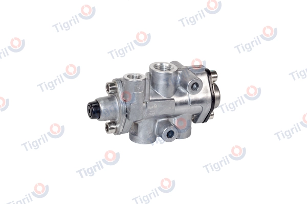 Solenoid Valve, shift cylinder