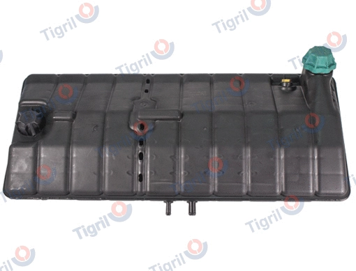 Expansion Tank, coolant (MA18.0009)