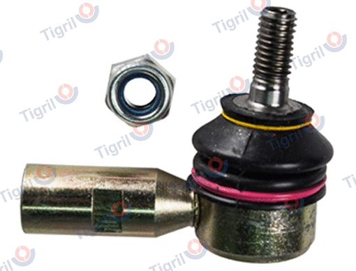 Ball Head, gearshift linkage (DB04.0013)
