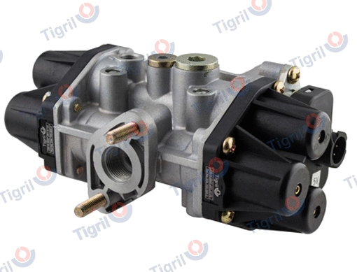 Multi-circuit Protection Valve (DB14.0027)