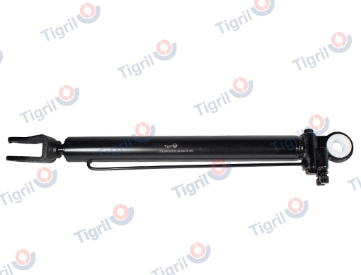 Tilt Cylinder, driver cab (DB99.0004)