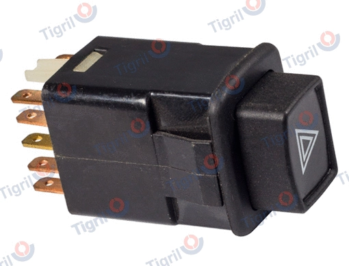 Hazard Warning Light Switch (SC16.0005)