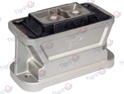 Mounting, engine (DB01.0001)