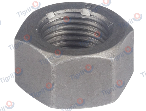 Wheel Nut (BP24.0003)