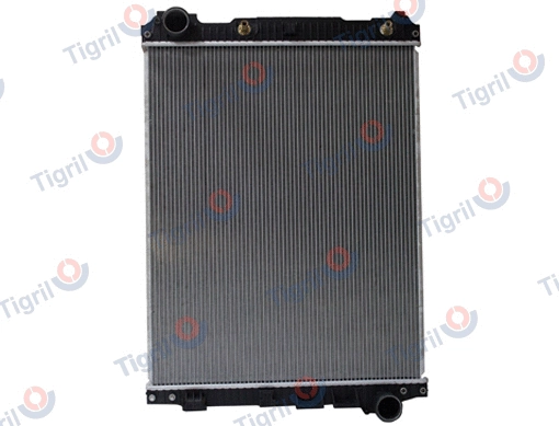 Radiator, engine cooling (DB18.0006)