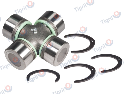 Universal Joint (DB11.0009)