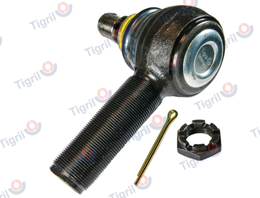 Tie Rod End (DB07.0002)