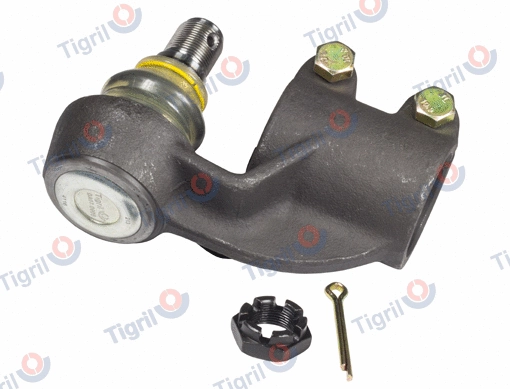 Tie Rod End (DA07.0006)