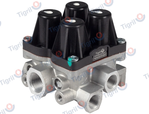 Multi-circuit Protection Valve (VO14.0025)