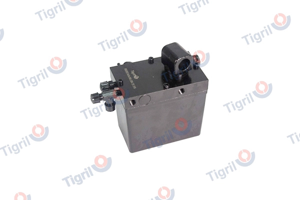 Tilt Pump, driver cab (IV99.0002)