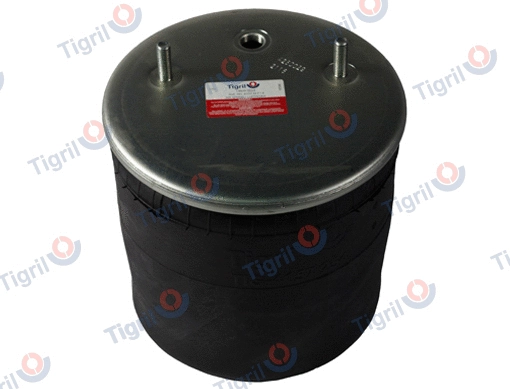 Bellow, air suspension (DB09.0024)