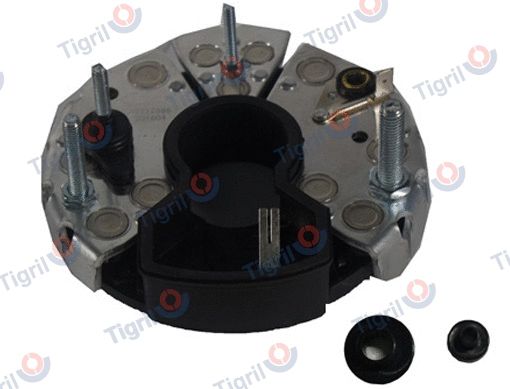 Rectifier, alternator (VO01.0026)