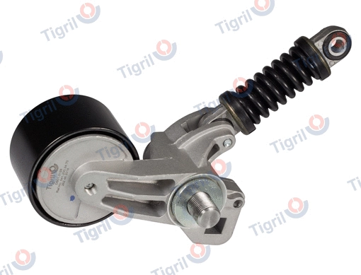 Belt Tensioner, V-ribbed belt (DB01.0128)