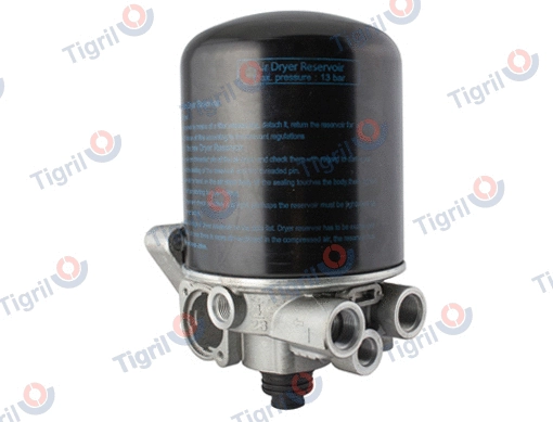 Air Dryer, compressed-air system (DB14.0075)