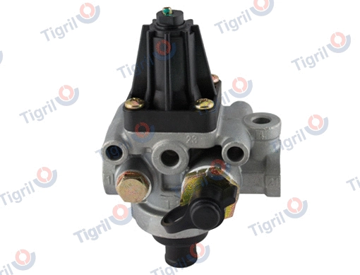 Pressure Controller, compressed-air system (DB14.0081)