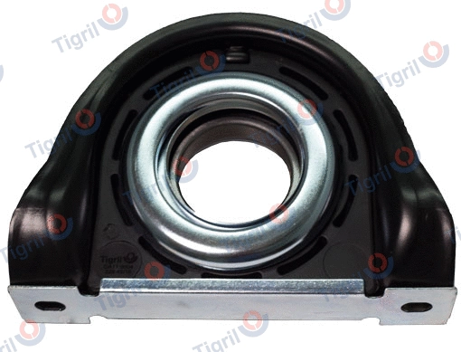 Suspension, propshaft (DA11.0004)