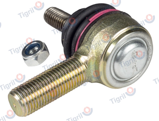 Ball Head, gearshift linkage (DB04.0007)