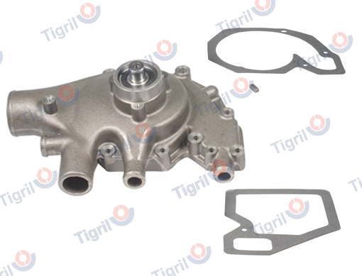 Water Pump, engine cooling (DA01.0002)