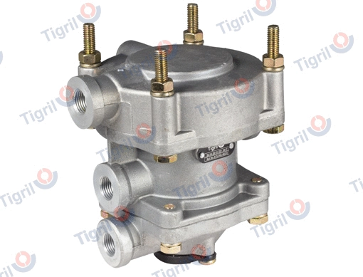 Control Valve, trailer (SC14.0012)