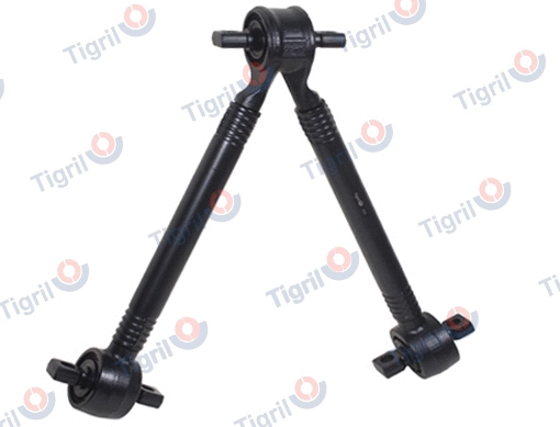 Control/Trailing Arm, wheel suspension (DB09.0060)
