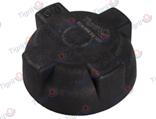 Cap, coolant tank (RV18.0008)