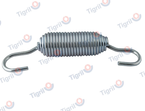 Spring, adjuster (BP13.0025)