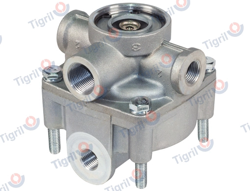 Relay Valve (MA14.0006)