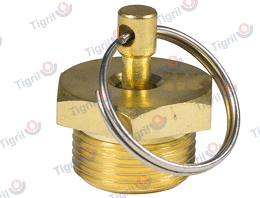 Water Drain Valve (MA14.0026)