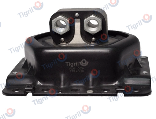 Mounting, engine (VO01.0034)