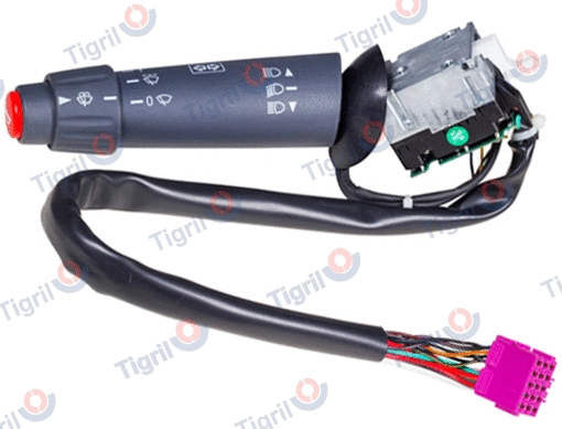 Steering Column Switch (DB16.0004)