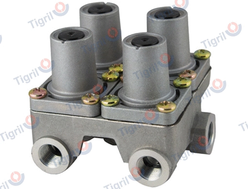 Multi-circuit Protection Valve (DB14.0062)