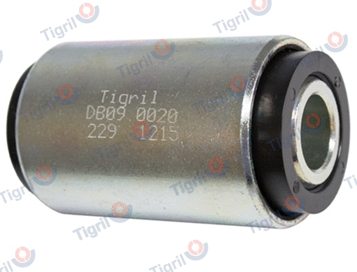 Bushing, leaf spring (DB09.0020)
