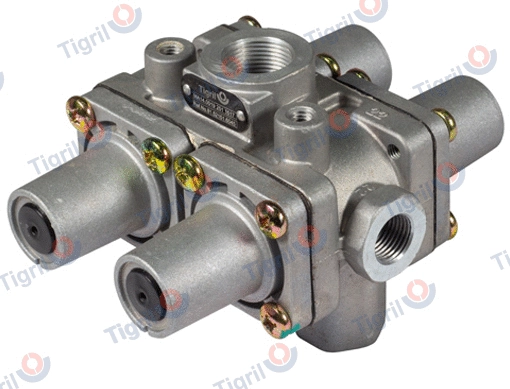 Multi-circuit Protection Valve (MA14.0019)
