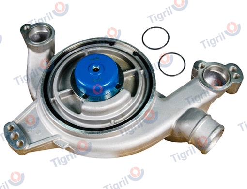 Water Pump, engine cooling (MA01.0004)