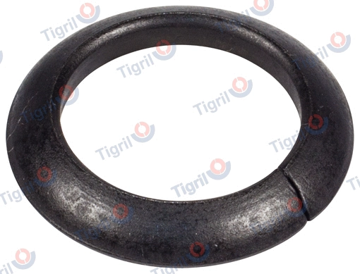 Retaining Ring, wheel rim (DB24.0024)