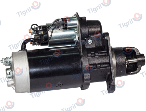 Starter (DB01.0034)