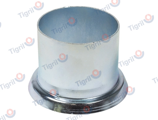 Pipe Connector, exhaust system (DB21.0005)