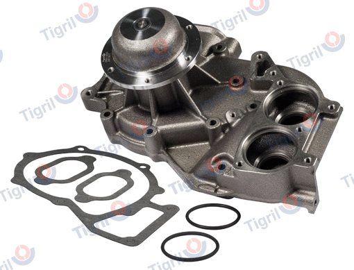 Water Pump, engine cooling (DB01.0023)